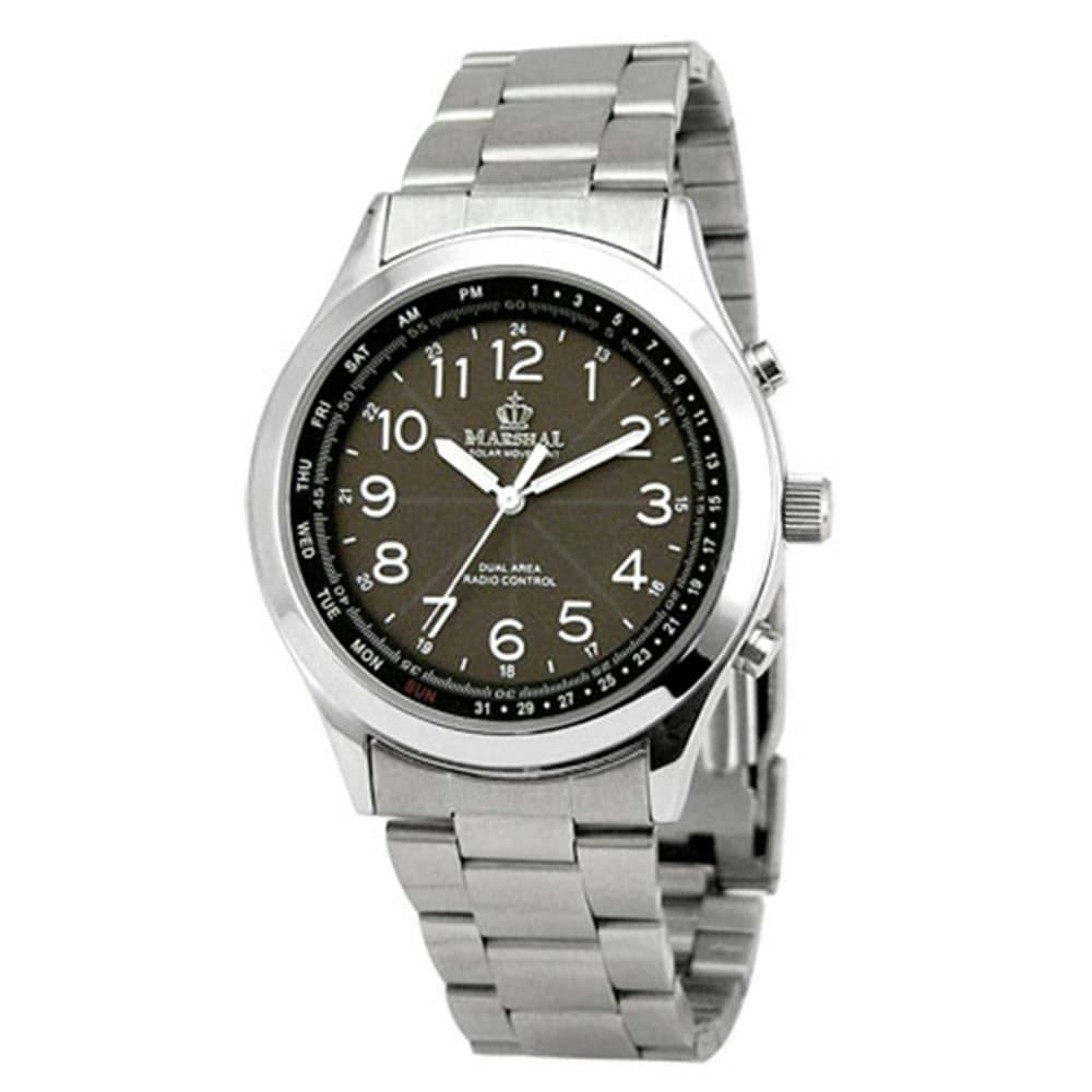 サンフレイム 腕時計 MR64－BK | 時計 | ホームセンター通販【カインズ】