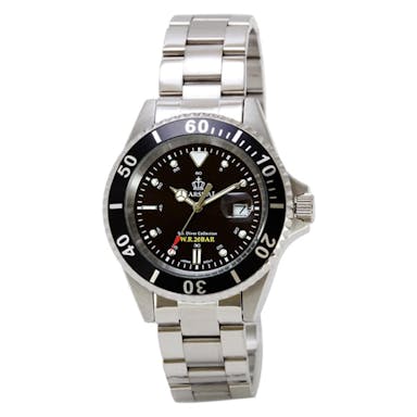 サンフレイム 腕時計 MR93-BK