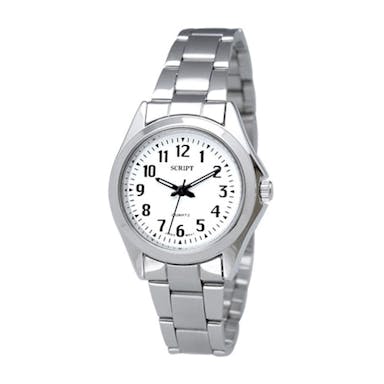 サンフレイム SCRIPT スクリプト 腕時計 402 NTSL01-SW(販売終了)