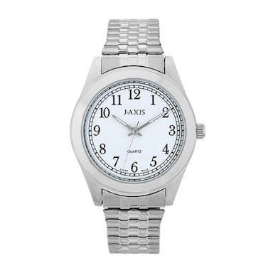 サンフレイム J-AXIS ジェイアクシス 腕時計 TJG13-W