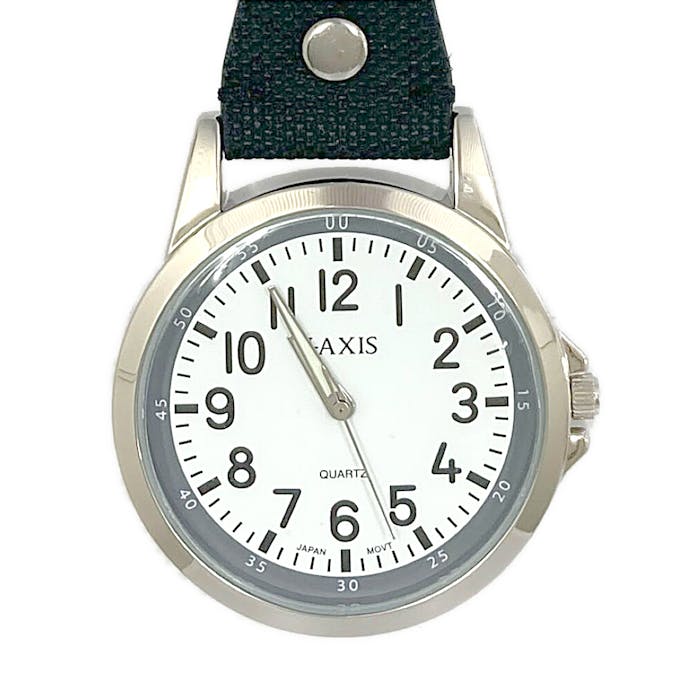 サンフレイム腕時計 ブラック SCP36-BK
