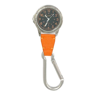サンフレイム腕時計 オレンジ SCP37-OR