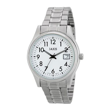 サンフレイム J-AXIS ジェイアクシス 腕時計 440 NHG01-SW(販売終了)