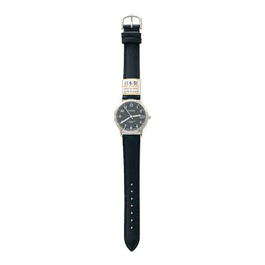 サンフレイム 腕時計 MJG-B02-BK