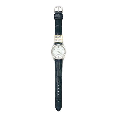 サンフレイム腕時計 MJG-X07-BK