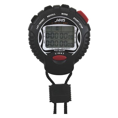 SF ストップウォッチ STW01-BK(販売終了)