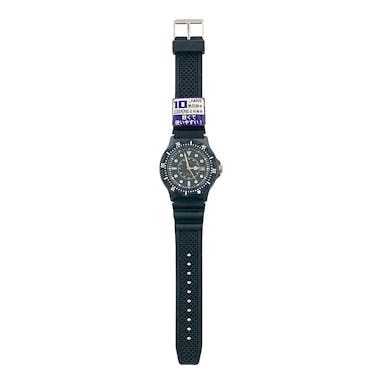 サンフレイム腕時計 NAG51-BK