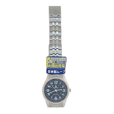サンフレイム腕時計 CH-MRM102-BK(販売終了)