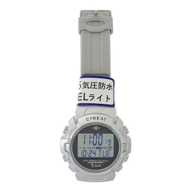 サンフレイム腕時計 CH-WRC15-S(販売終了)