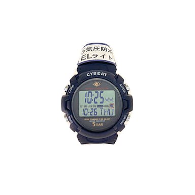 サンフレイム 腕時計 CH-WRC15-BL(販売終了)