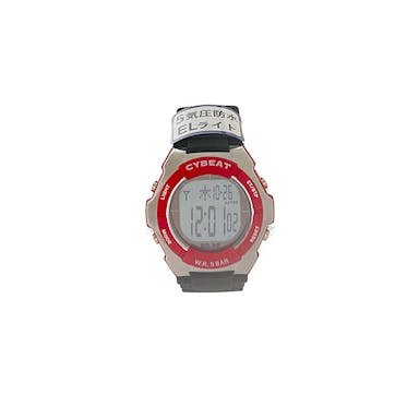 サンフレイム 腕時計 CH-SRC04-RE(販売終了)