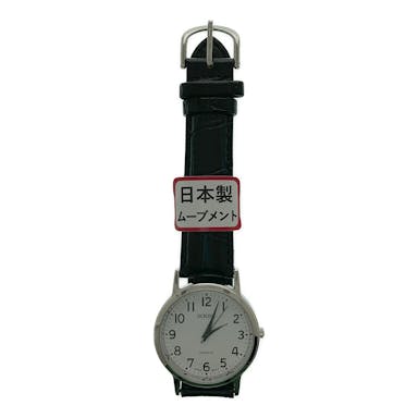 サンフレイム腕時計 CH-SSG08-SW(販売終了)