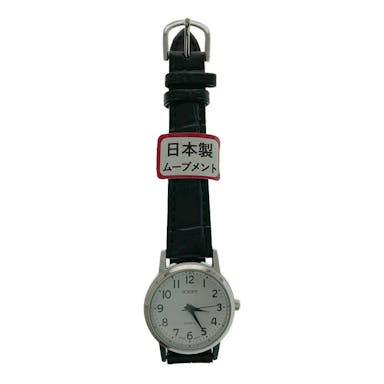 サンフレイム腕時計 CH-SSL08-SW(販売終了)