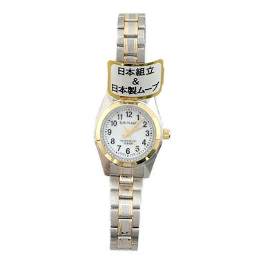 サンフレイム腕時計 CH-MJL-X01-T(販売終了)