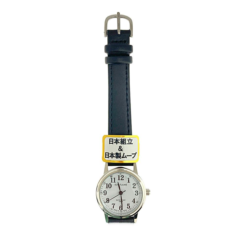 サンフレイム 腕時計 CH-MJL-X06-BK(販売終了) | 時計 