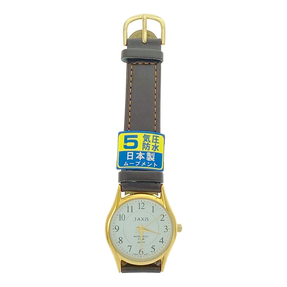 サンフレイム腕時計 CH-NAG54-G(販売終了) | 時計 | ホームセンター通販【カインズ】