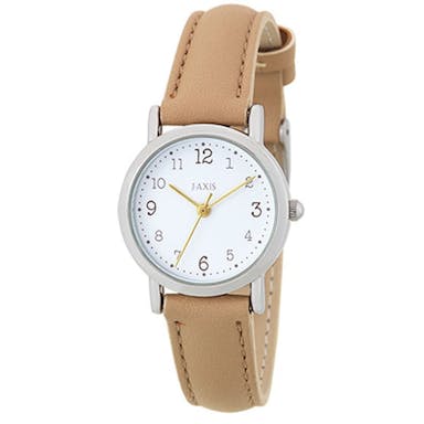サンフレイム 腕時計 CH-TLL100-BE ベージュ(販売終了)