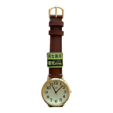 サンフレイム腕時計 CH-HL289L-G(販売終了)