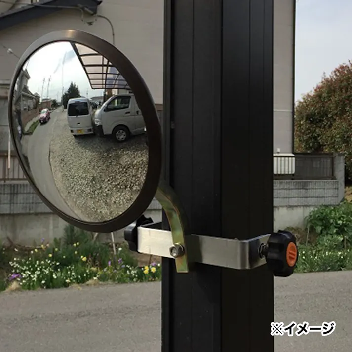 ステンレスブロック止金具 SW-120 120mm幅