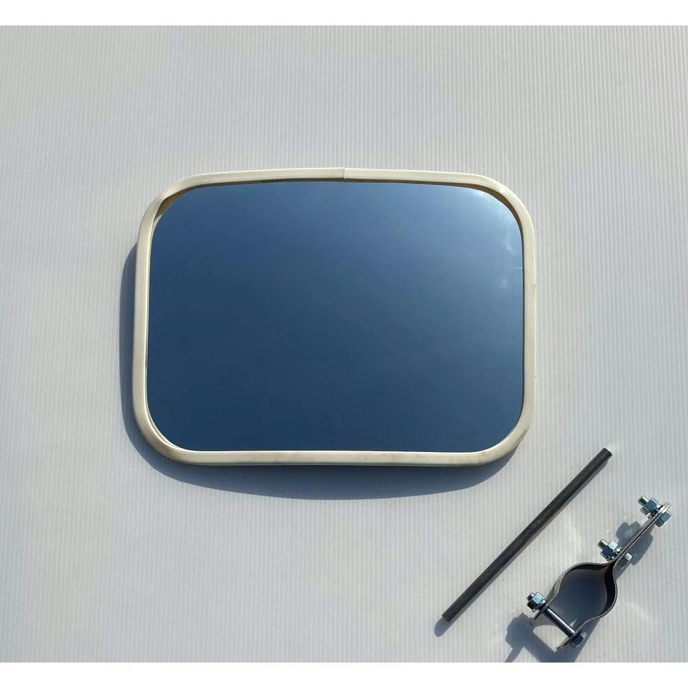 新品　ボンガー230 ホワイトミラー 新品 アトール ボンガー230 ホワイトミラー 新品ボンガー230