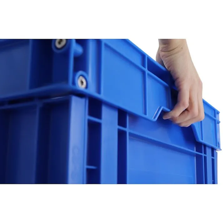 【CAINZ-DASH】岐阜プラスチック工業 折りたたみコンテナ 108391 CB-S175C CB-S175C【別送品】