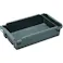 【CAINZ-DASH】岐阜プラスチック工業 HB型コンテナ 117874 HB-22 HB-22【別送品】