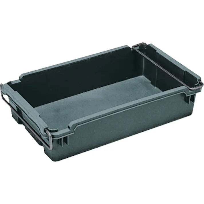 【CAINZ-DASH】岐阜プラスチック工業 HB型コンテナ 117874 HB-22 HB-22【別送品】