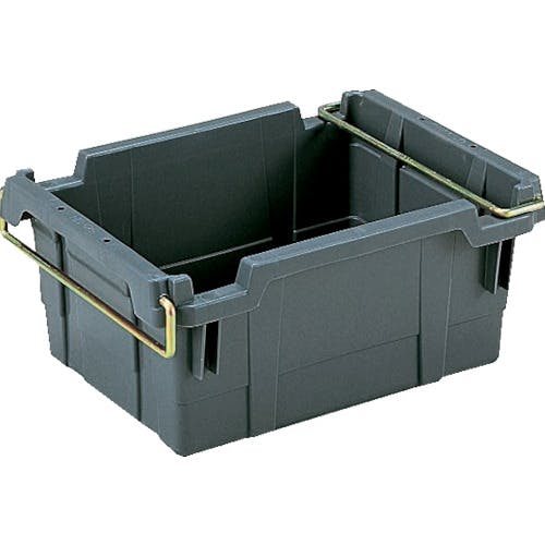 岐阜プラスチック工業 HB型コンテナ 117928 HB-25 HB-25 パーツボックス(パーツボックス) 岐阜プラスチック工業 HB型コンテナ 117928 HB-25 HB-25 パーツボックス(パーツボックス)
