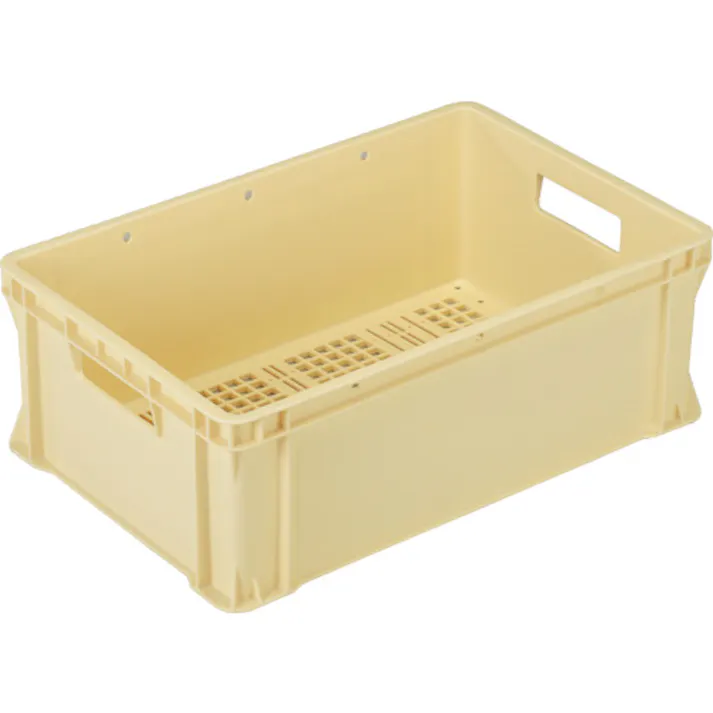 【CAINZ-DASH】岐阜プラスチック工業 食品用コンテナ 128399 パンコンテナー#540 #540【別送品】
