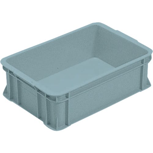 岐阜プラスチック工業 ボックス型コンテナ 131917 B型プラテナーB-23 B-23 ボックス型コンテナ 岐阜プラスチック工業 ボックス型コンテナ 131917 B型プラテナーB-23 B-23 ボックス型コンテナ