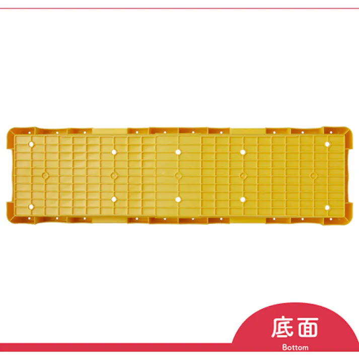 【CAINZ-DASH】岐阜プラスチック工業 ボックス型コンテナ 132334 B型プラテナーB-29 B-29【別送品】