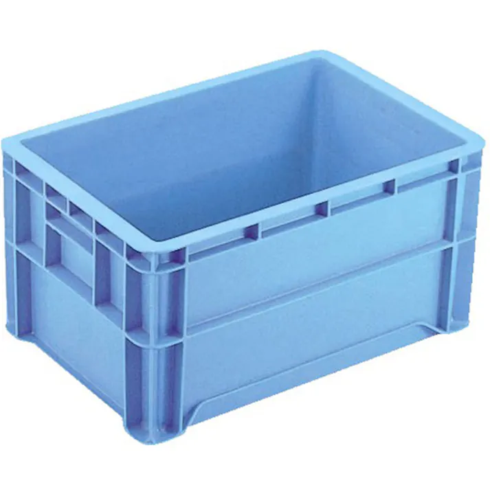 【CAINZ-DASH】岐阜プラスチック工業 ボックス型コンテナ 132396 B型プラテナーB-36 B-36【別送品】