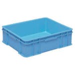 岐阜プラスチック工業 ボックス型コンテナ 132488 B型プラテナーB-40-2 B-40-2 ボックス型コンテナ 岐阜プラスチック工業 ボックス型コンテナ 132488 B型プラテナーB-40-2 B-40-2 ボックス型コンテナ