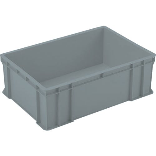 岐阜プラスチック工業 ボックス型コンテナ 132679 B型プラテナーB-56 B-56 ボックス型コンテナ 岐阜プラスチック工業 ボックス型コンテナ 132679 B型プラテナーB-56 B-56 ボックス型コンテナ