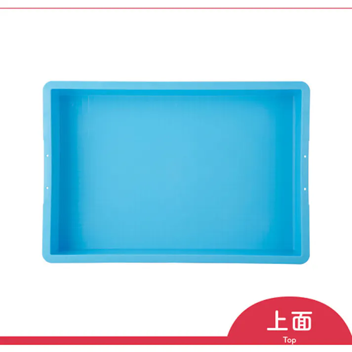 【CAINZ-DASH】岐阜プラスチック工業 ボックス型コンテナ 133515 B型プラテナーB-56-3 B-56-3【別送品】
