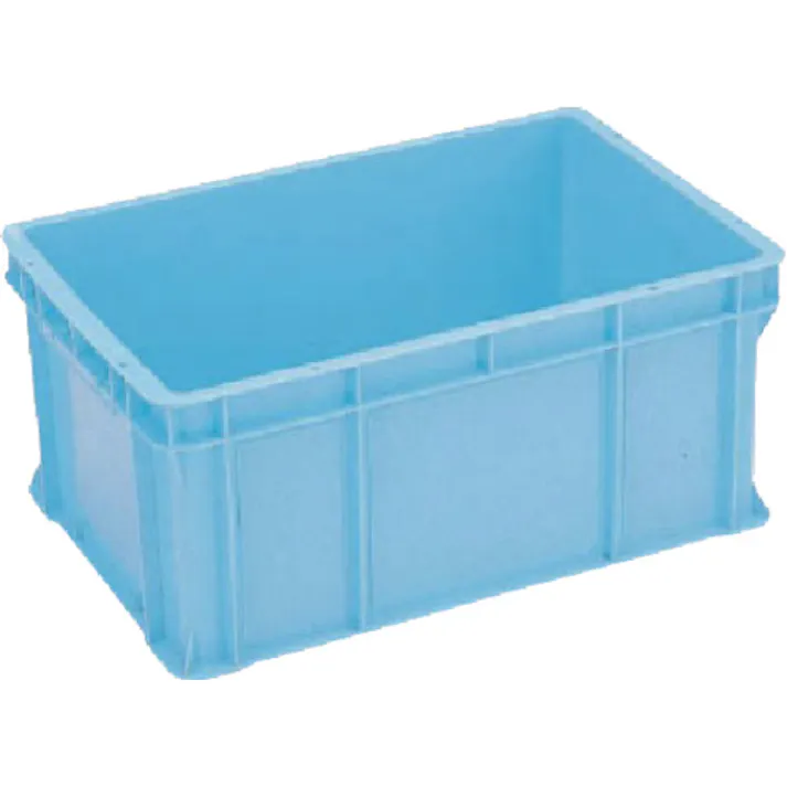 【CAINZ-DASH】岐阜プラスチック工業 Rボックス型コンテナ 135434 B型プラテナーRB-40 RB-40【別送品】