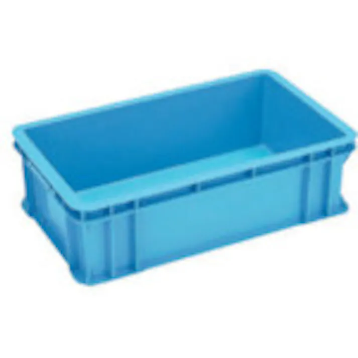 【CAINZ-DASH】岐阜プラスチック工業 Rボックス型コンテナ 135458 B型プラテナーRB-41-2 RB-41-2【別送品】