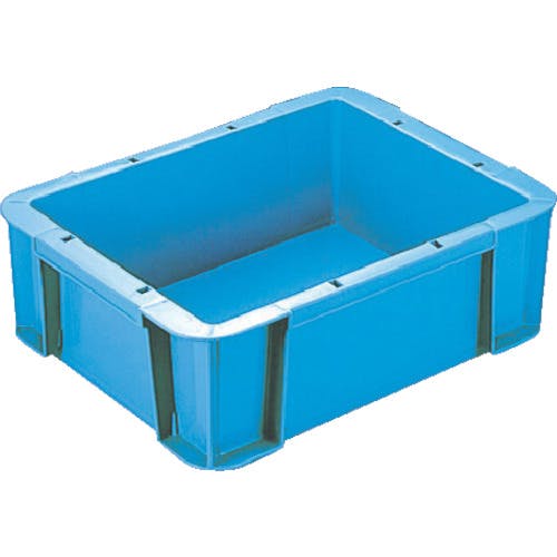 岐阜プラスチック工業 ボックス型コンテナ 235639 ST型コンテナーST-9A-2 ST-9A-2 ボックス型コンテナ 岐阜プラスチック工業 ボックス型コンテナ 235639 ST型コンテナーST-9A-2 ST-9A-2 ボックス型コンテナ