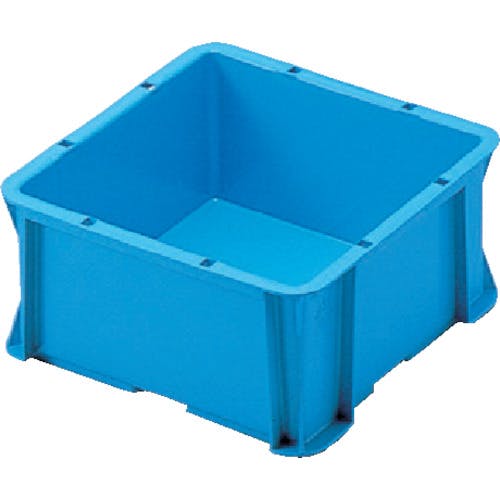 岐阜プラスチック工業 ボックス型コンテナ 235783 ST型コンテナーST-K7 ST-K7 ボックス型コンテナ 岐阜プラスチック工業 ボックス型コンテナ 235783 ST型コンテナーST-K7 ST-K7 ボックス型コンテナ