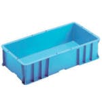 岐阜プラスチック工業 ボックス型コンテナ 235813 ST型コンテナーST-K15 ST-K15 ボックス型コンテナ 岐阜プラスチック工業 ボックス型コンテナ 235813 ST型コンテナーST-K15 ST-K15 ボックス型コンテナ