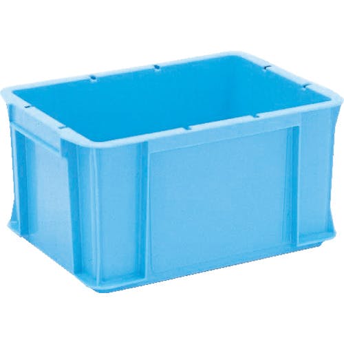 岐阜プラスチック工業 ボックス型コンテナ 236148 ST型コンテナーST-17C ST-17C ボックス型コンテナ 岐阜プラスチック工業 ボックス型コンテナ 236148 ST型コンテナーST-17C ST-17C ボックス型コンテナ