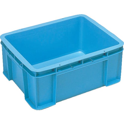 岐阜プラスチック工業 ボックス型コンテナ 236414 ST型コンテナーST-27C ST-27C ボックス型コンテナ 岐阜プラスチック工業 ボックス型コンテナ 236414 ST型コンテナーST-27C ST-27C ボックス型コンテナ