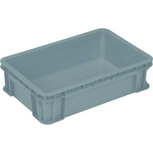 岐阜プラスチック工業 ボックス型コンテナ 236513 ST型コンテナーST-28B ST-28B ボックス型コンテナ 岐阜プラスチック工業 ボックス型コンテナ 236513 ST型コンテナーST-28B ST-28B ボックス型コンテナ