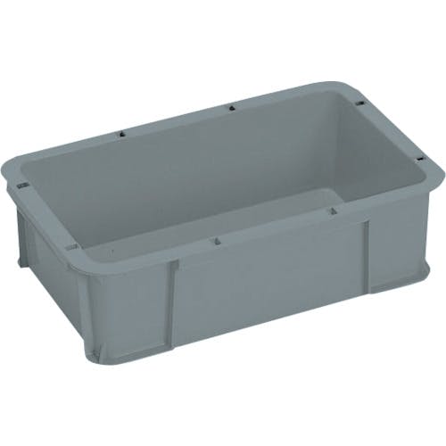 岐阜プラスチック工業 ボックス型コンテナ 236933 ST型コンテナーST-5A ST-5A ボックス型コンテナ 岐阜プラスチック工業 ボックス型コンテナ 236933 ST型コンテナーST-5A ST-5A ボックス型コンテナ