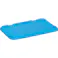 【CAINZ-DASH】岐阜プラスチック工業 ボックス型コンテナ 236957 ST型コンテナーST-5A蓋-1(FC蓋) ST-5AF【別送品】