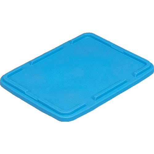 岐阜プラスチック工業 ボックス型コンテナ 237053 ST型コンテナーST-19C蓋-1(FC蓋) ST-19C1-F ボックス型コンテナ用フタ 岐阜プラスチック工業 ボックス型コンテナ 237053 ST型コンテナーST-19C蓋-1(FC蓋) ST-19C1-F ボックス型コンテナ用フタ