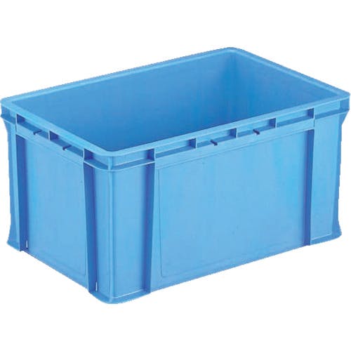 岐阜プラスチック工業 ボックス型コンテナ 237220 ST型コンテナーST-54B ST-54B ボックス型コンテナ 岐阜プラスチック工業 ボックス型コンテナ 237220 ST型コンテナーST-54B ST-54B ボックス型コンテナ