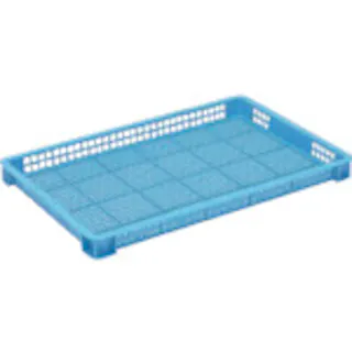 【CAINZ-DASH】岐阜プラスチック工業 トレーコンテナーT-11 238234 T-11【別送品】