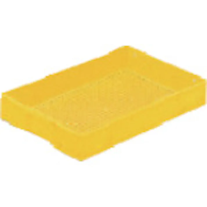 【CAINZ-DASH】岐阜プラスチック工業 トレーコンテナーT-12 238258 T-12【別送品】