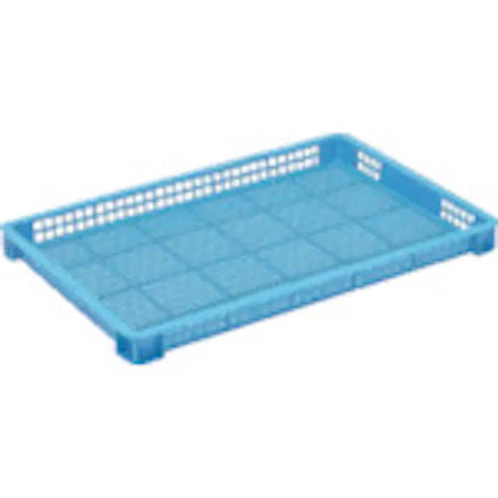 【CAINZ-DASH】岐阜プラスチック工業 トレーコンテナーT-20 238371 T-20【別送品】